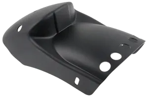 Cult-Werk CULT-WERK BOBBER REAR FENDER FOR SPORTSTER