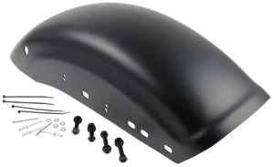 Cult-Werk CULT-WERK ORIGINAL STYLE REAR FENDERS