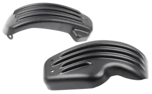 Cult-Werk CULT-WERK RACING SIDE COVERS SOFTAIL