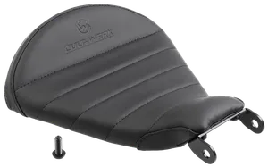 Cult-Werk CULT-WERK OLD SKOOL FRAME MOUNTED SEAT SPORTSTER