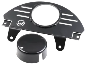 Cult-Werk CULT-WERK SPEEDOMETER OFFSET KIT LOW RIDER S