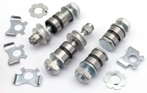 Samwel Supplies PARTS FOR OLD STYLE SPRINGER FORKS
