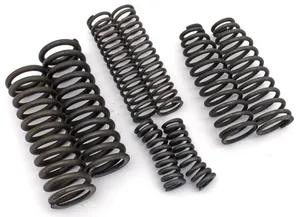 Samwel Supplies PARTS FOR OLD STYLE SPRINGER FORKS