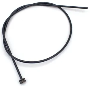 Samwel Supplies HANDLEBARS AND CONTROLS FOR 1937-1948 SPRINGER FORKS