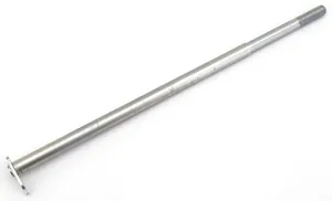 Samwel Supplies OLD STYLE SPRINGER FORK STEERING DAMPER 1936-1957