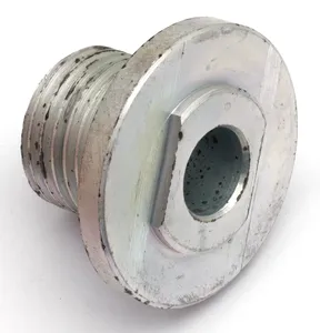 Samwel Supplies OLD STYLE SPRINGER FORK STEERING DAMPER 1936-1957