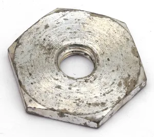 Samwel Supplies OLD STYLE SPRINGER FORK STEERING DAMPER 1936-1957