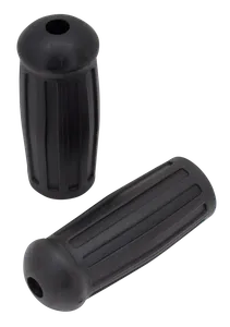 Samwel Supplies HANDLEBAR GRIPS FOR 1935-1948 HARLEY'S