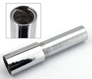 Samwel Supplies HANDLEBARS AND CONTROLS FOR 1937-1948 SPRINGER FORKS