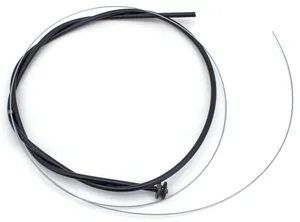 Samwel Supplies HANDLEBARS AND CONTROLS FOR 1937-1948 SPRINGER FORKS