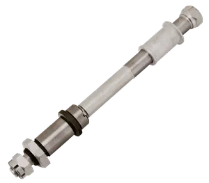 Samwel Supplies FRONT BRAKE PARTS FOR OLD STOCK STYLE SPRINGER FORKS