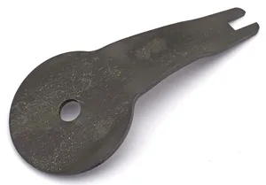 Samwel Supplies OLD STYLE SPRINGER FORK STEERING DAMPER 1936-1957