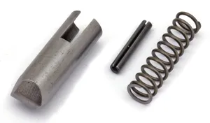 Zodiac (Genuine Zodiac Products) TRANSMISSION PARTS FOR 1994-2006 5 SPEED BIG TWIN