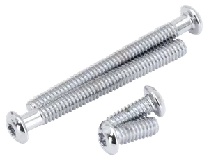 Midwest Acorn Nut Company INSPECTION COVER SCREW KITS