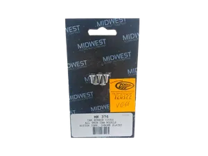 Midwest Acorn Nut Company POINT COVER SCREW SETS