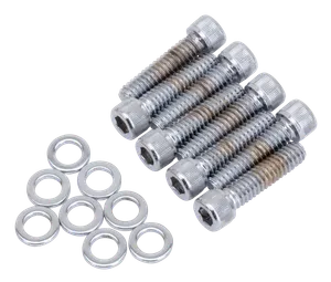 Midwest Acorn Nut Company LIFTER BASE SCREW KITS BY MIDWEST ACORN