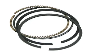 Zodiac (Genuine Zodiac Products) WISECO BIG BORE KITS FOR TWIN CAM 96 & 103
