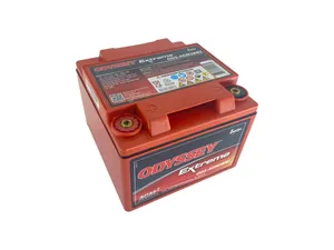Odyssey Battery ODYSSEY HIGH CRANKING POWER "DRYCELL" BATTERIES BY HAWKER ENERGY