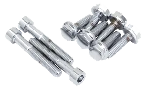 Midwest Acorn Nut Company V-ROD OIL PUMP SCREW KIT