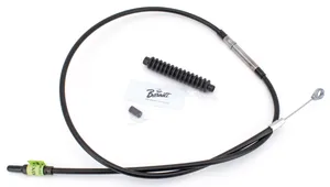 Barnett C13 - CLUTCH CABLE 1986-2022 XL & XR SPORTSTER