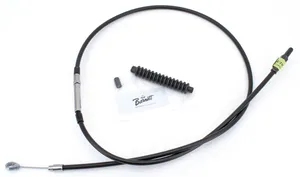 Barnett Clutches & Cables C13 - CLUTCH CABLE 1986-2022 XL & XR SPORTSTER