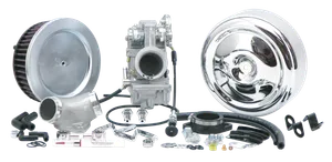 Mikuni MIKUNI HSR42 SMOOTHBORE CARBURETOR