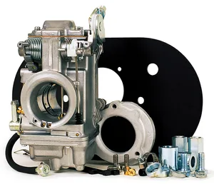 Mikuni MIKUNI HSR42 SMOOTHBORE CARBURETOR