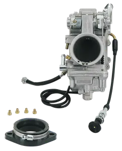 Mikuni MIKUNI HSR48 SMOOTHBORE CARBURETOR
