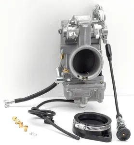 Mikuni MIKUNI HSR48 SMOOTHBORE CARBURETOR