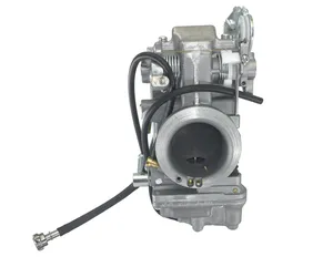 Mikuni MIKUNI HSR42 SMOOTHBORE CARBURETOR