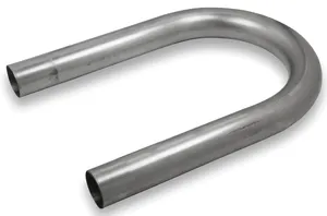 Hooker Headers HOOKER MANDREL J AND U BENDS