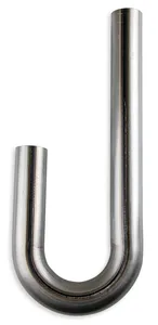 Hooker Headers HOOKER MANDREL J AND U BENDS