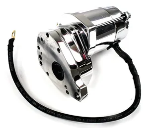 Spyke SPYKE HI-TORQUE STARTER MOTORS