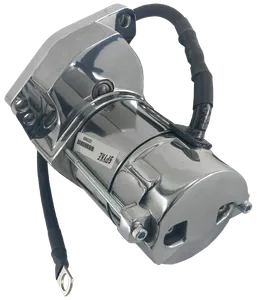 Spyke SPYKE HI-TORQUE STARTER MOTORS
