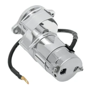 Spyke SPYKE HI-TORQUE STARTER MOTORS