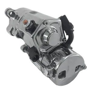 Spyke SPYKE HI-TORQUE STARTER MOTORS