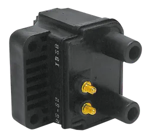 Spyke SPYKE HIGH-OUTPUT COIL