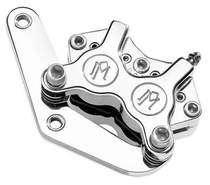 Performance Machine PERFORMANCE MACHINE "NARROW" 4 PISTON CALIPERS