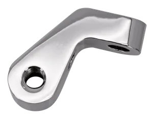 V-Twin Mfg MOUNTING BLOCK