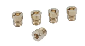 Daytona MAIN & SLOW JETS FOR KEIHIN CV CARBURETORS