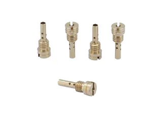 Daytona MAIN & SLOW JETS FOR KEIHIN CV CARBURETORS