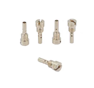 Daytona MAIN & SLOW JETS FOR KEIHIN CV CARBURETORS