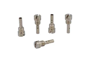 Daytona MAIN & SLOW JETS FOR KEIHIN CV CARBURETORS
