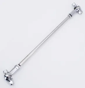 Performance Machine PERFORMANCE MACHINE SHIFTER RODS WITH BALL ROD ENDS