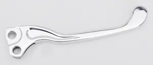 Performance Machine PM Contour Master Cylinder Brake Lever, Polished, Replacement