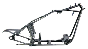 Performance Machine ZODIAC'S SPORTAIL SPORTSTER FRAME FOR UP TO 250 TIRES