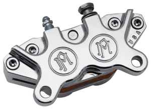 Performance Machine PERFORMANCE MACHINE CALIPERS