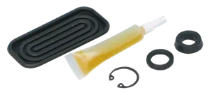 Performance Machine PM MASTER CYLINDER REBUILD KITS