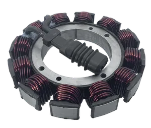 Spyke SPYKE'S HIGH OUTPUT ALTERNATOR KIT