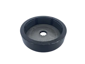 Spyke SPYKE'S HIGH OUTPUT ALTERNATOR KIT